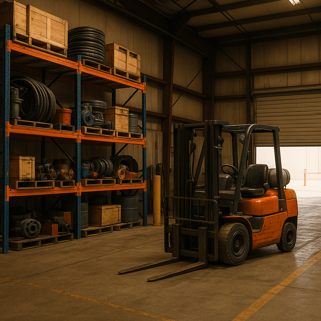 Material Handling
