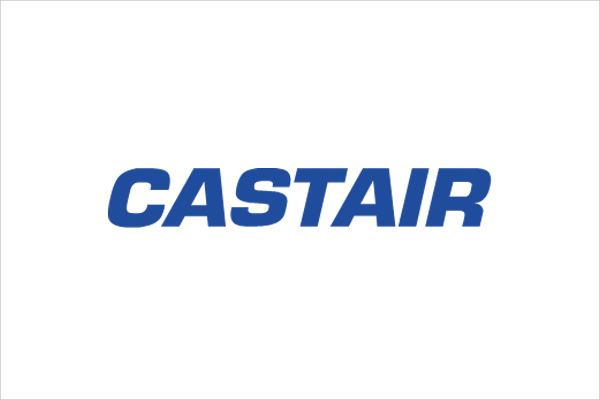 Cast-Air logo